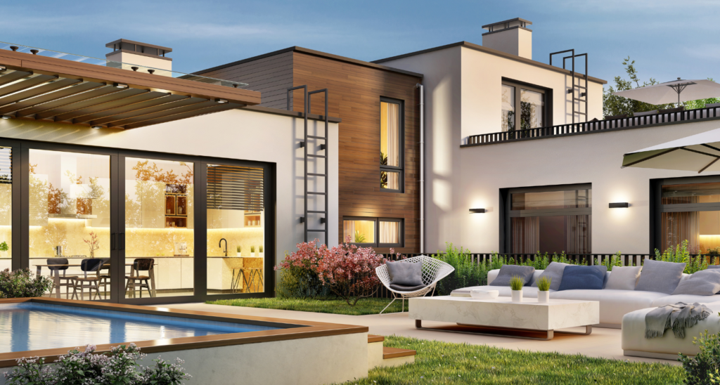 RAZA HOME CONSTRUCTION